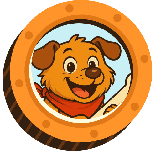 Token Information Illustration